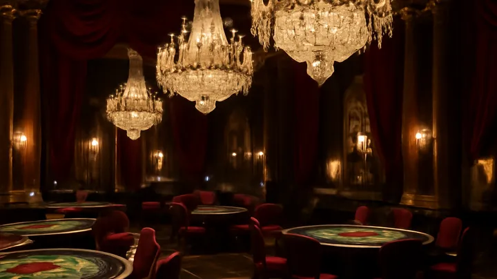 A Wide Range of Casino Games